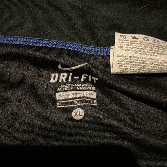 Nike shorts - Picture 4 of 4